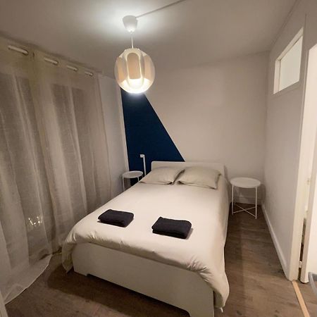 Appartamento L'Ecrin Bleu Saint Gaudens Esterno foto